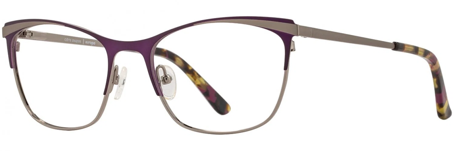 Cote DAzur CDA282 Eyeglasses - view 9